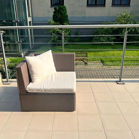אוסטראון Apartament Zeta Lux מראה חיצוני תמונה