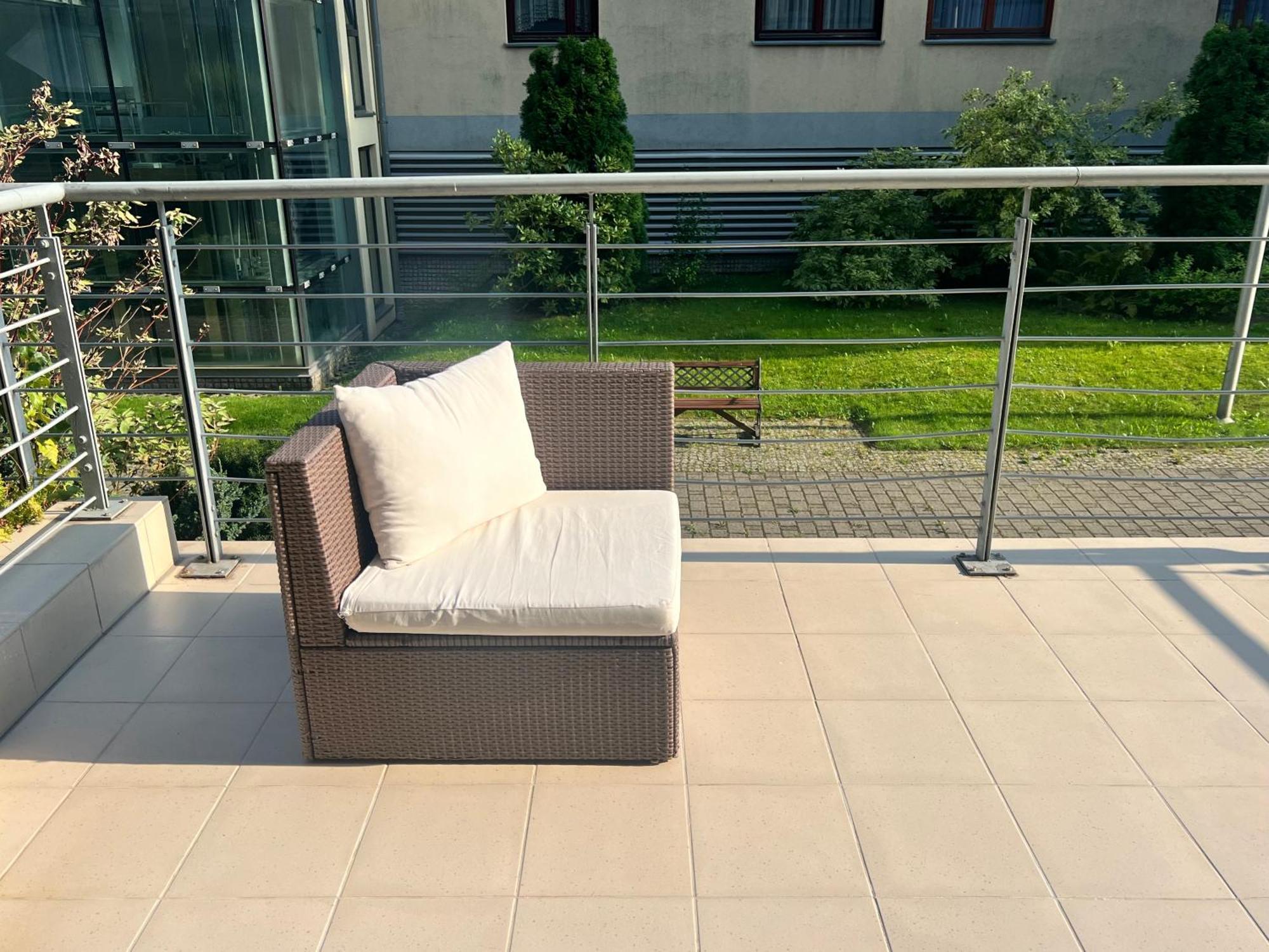אוסטראון Apartament Zeta Lux מראה חיצוני תמונה