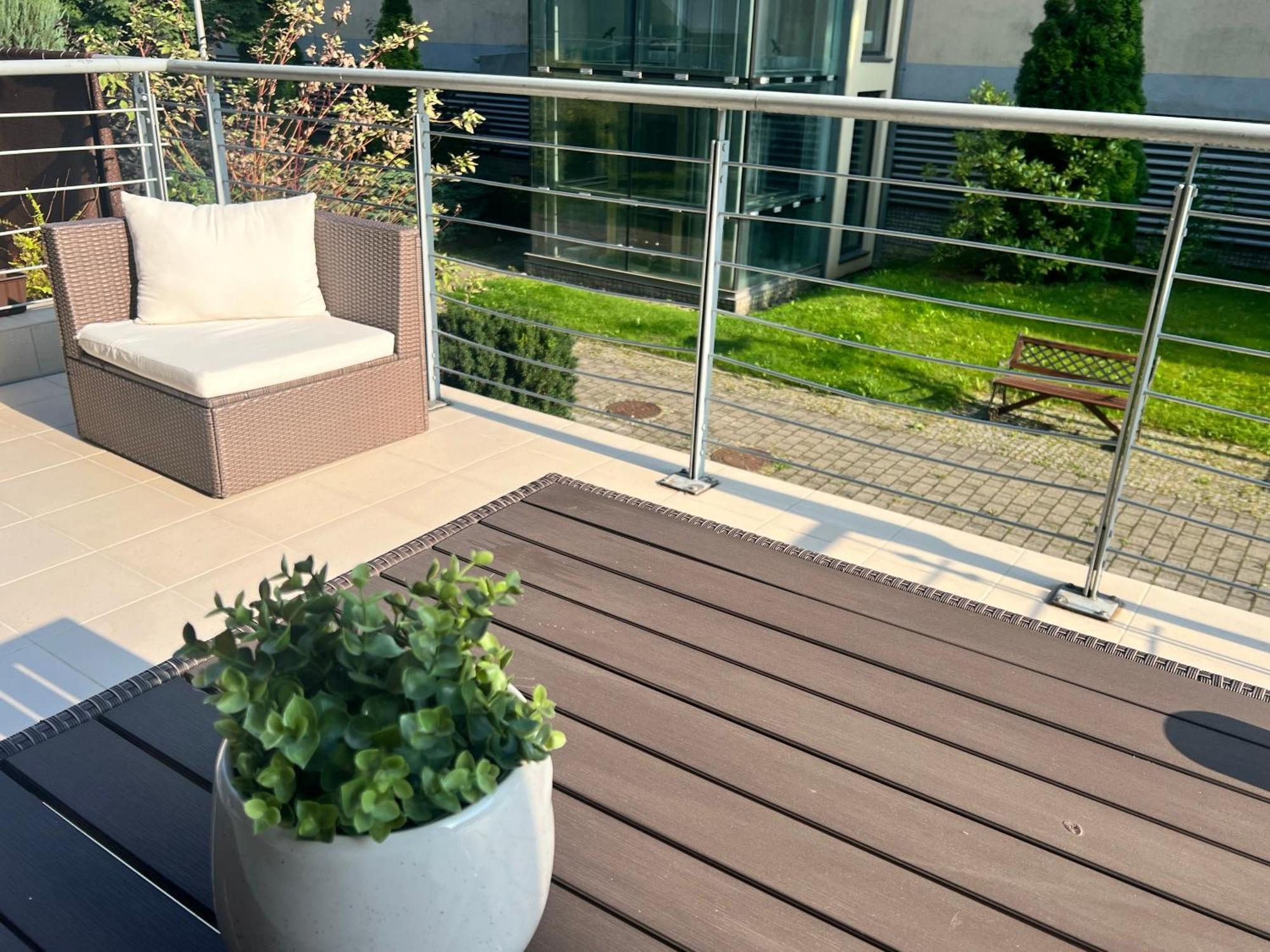 אוסטראון Apartament Zeta Lux מראה חיצוני תמונה