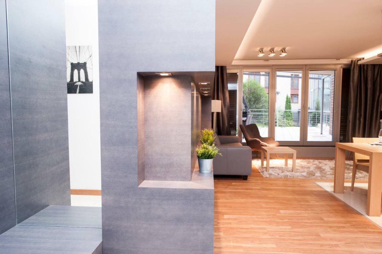 אוסטראון Apartament Zeta Lux מראה חיצוני תמונה