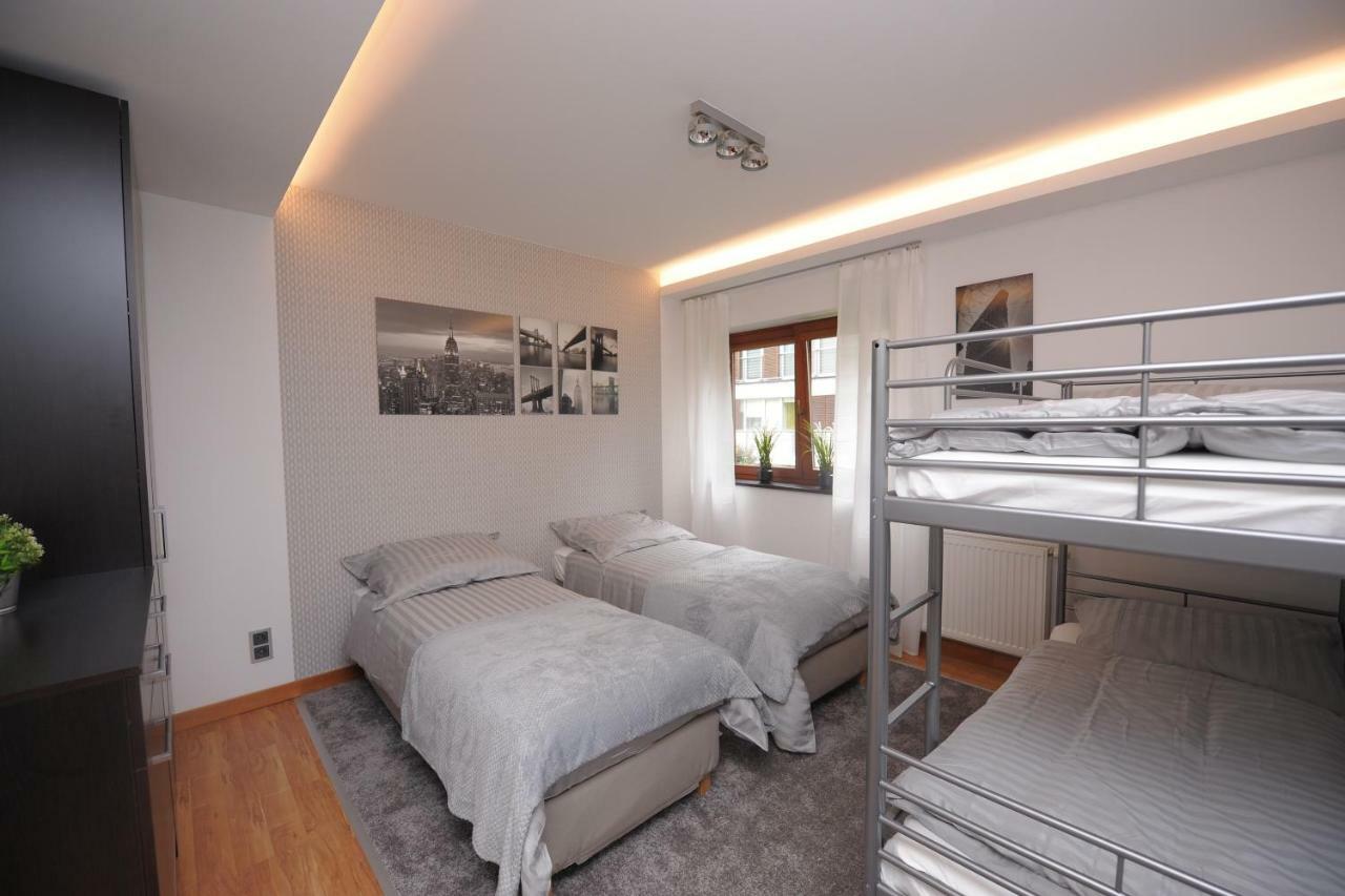 אוסטראון Apartament Zeta Lux מראה חיצוני תמונה