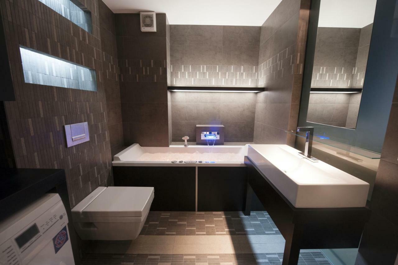 אוסטראון Apartament Zeta Lux מראה חיצוני תמונה