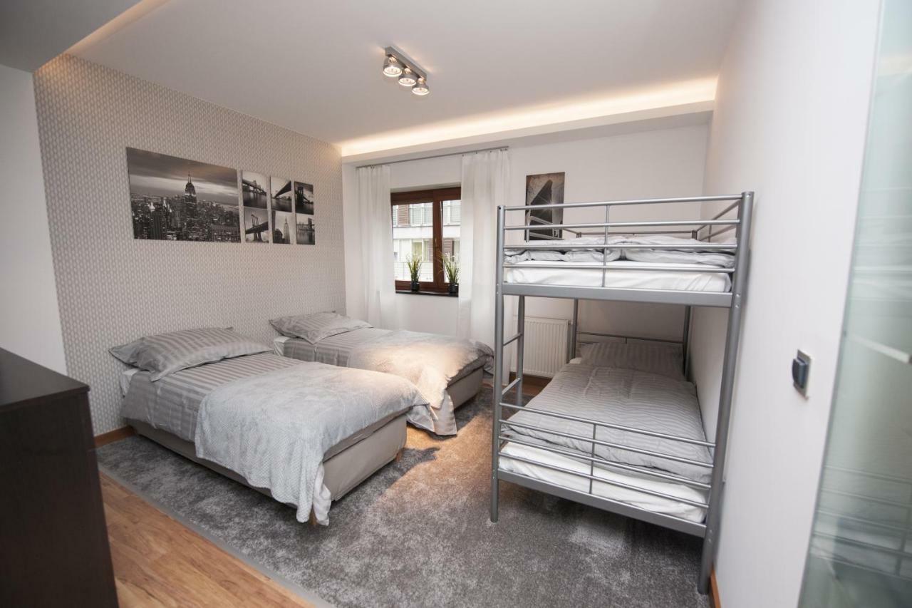 אוסטראון Apartament Zeta Lux מראה חיצוני תמונה
