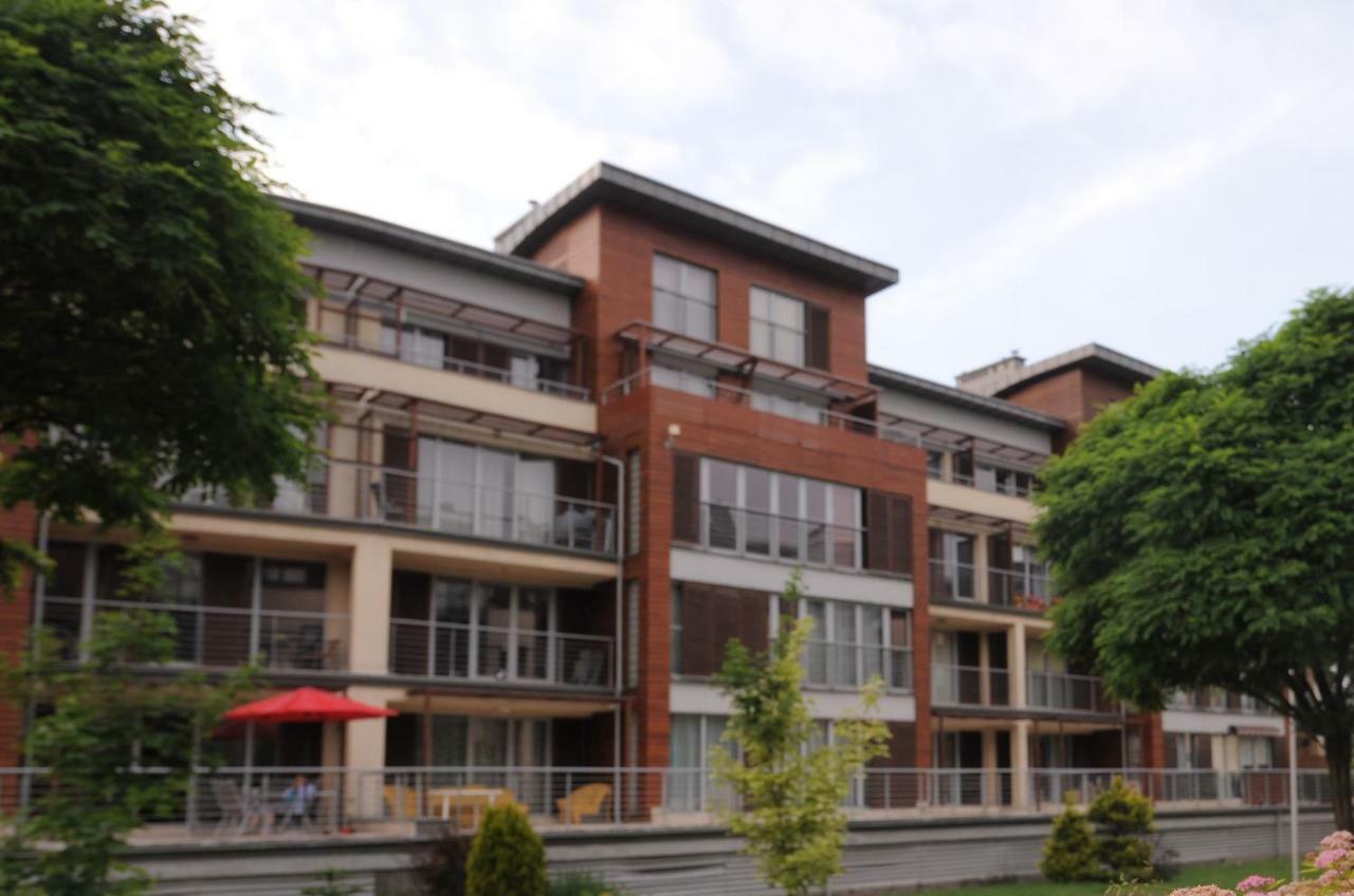 אוסטראון Apartament Zeta Lux מראה חיצוני תמונה